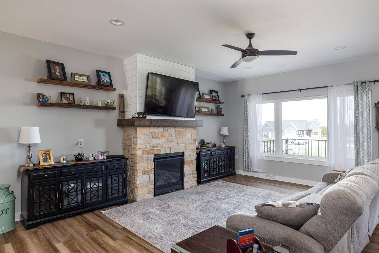 Brownsville, WI 53006,834 Evergreen Drive
