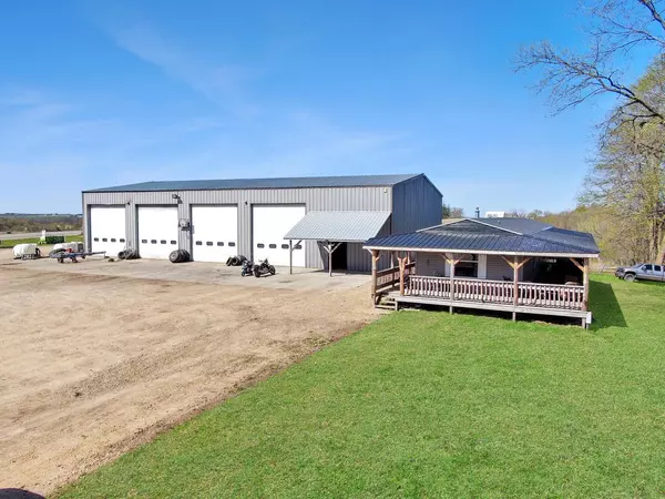 Hillsboro, WI 54634,E15520 State Highway 82