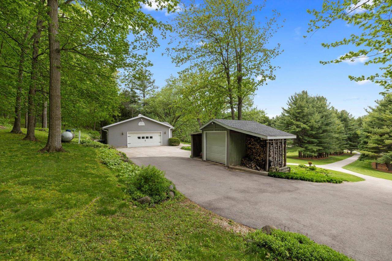 Neosho, WI 53059,W1555 County Road NN