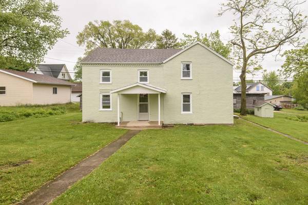 244 S Ridge Street, Hustisford, WI 53034