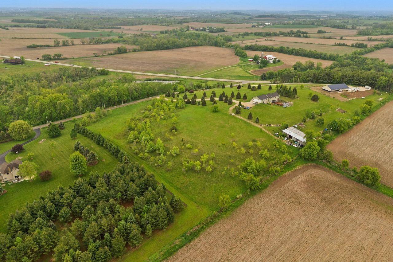 Campbellsport, WI 53010,Lt3 WOODLAND Drive