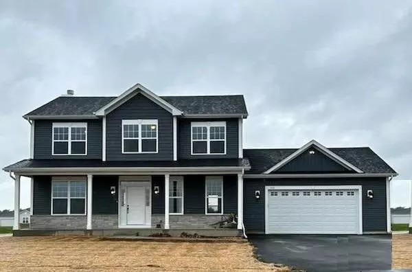 Williams Bay, WI 53191,412 Canterbury Court #Lt15