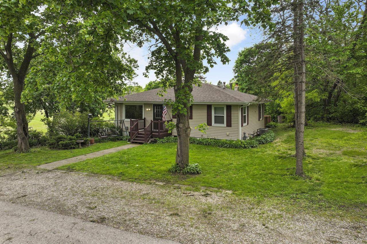 Lake Geneva, WI 53147,600 Waverly Street