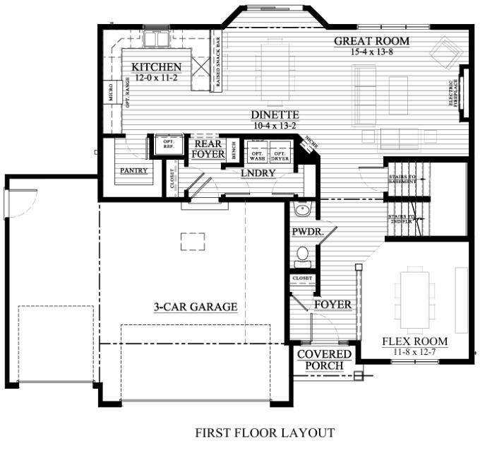 Deerfield, WI 53531,57 Savannah Parkway