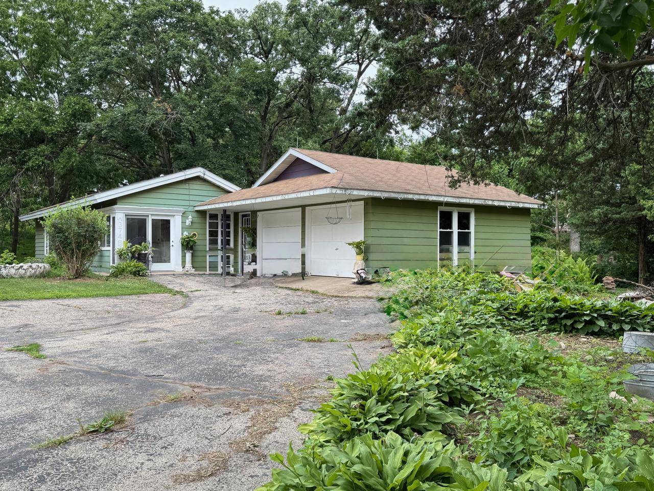 W3740 Eastman Street, Zenda, WI 53195