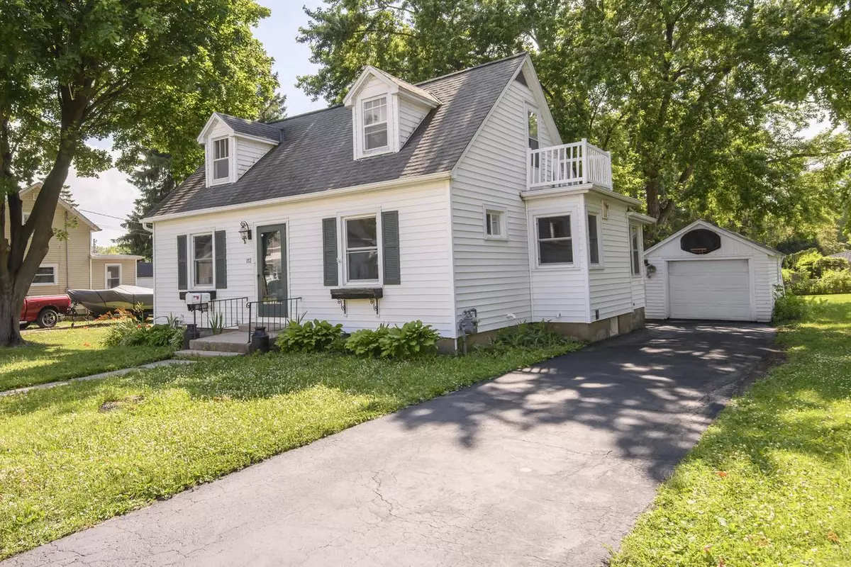Beaver Dam, WI 53916,112 Roedl Court