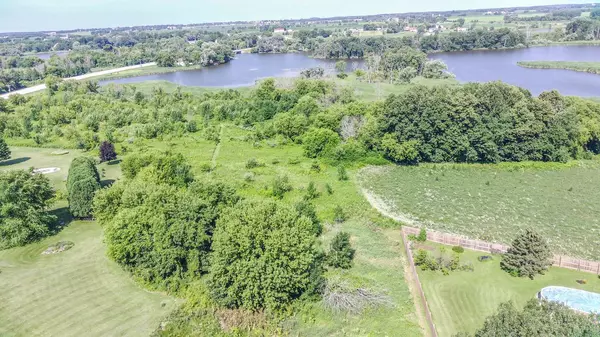 Horicon, WI 53032,Lt1 W HORSESHOE Road
