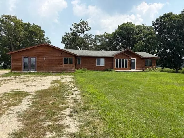 Fort Atkinson, WI 53538,N2450 Wenham Road