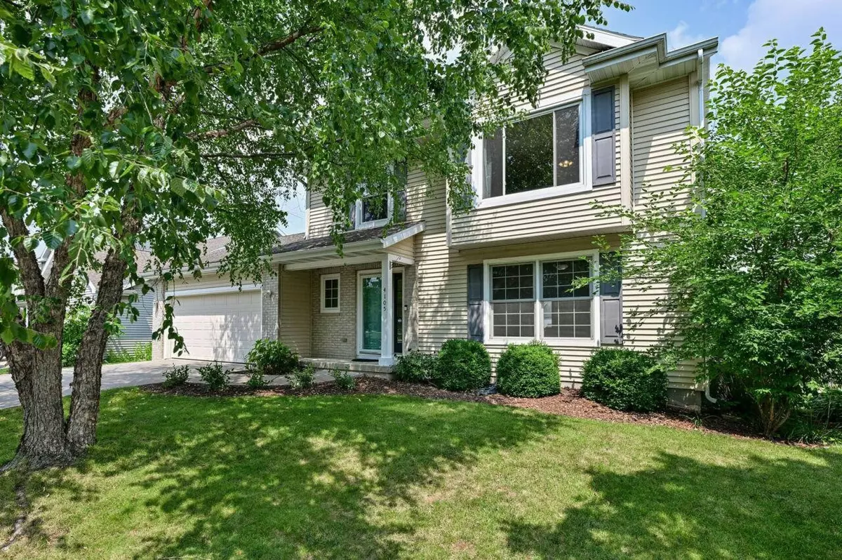 Madison, WI 53719,4105 Ambleside Drive