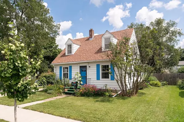 703 S Rusk Avenue, Viroqua, WI 54665