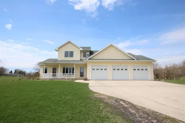 445 SACRAMENTO STREET, Berlin, WI 54923
