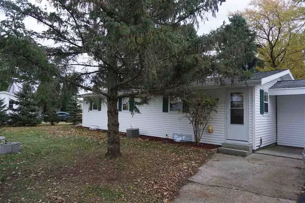 W7211 HWY 00, Fond Du Lac, WI 54937