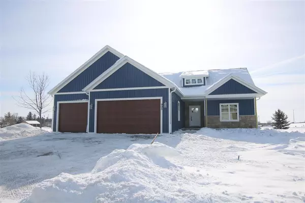 905 DUKE STREET, Brownsville, WI 53006