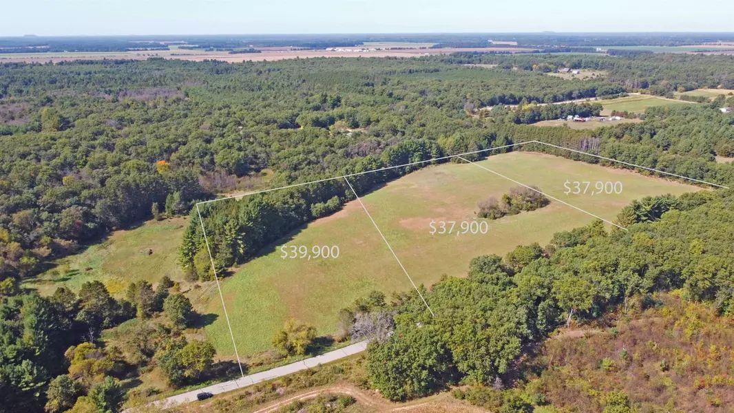 CYPRESS AVENUE, Coloma, WI 54930