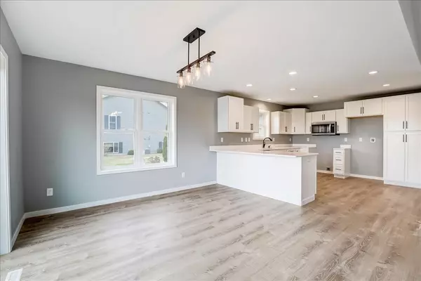 Eden, WI 53019,111 SEYBOLD Drive