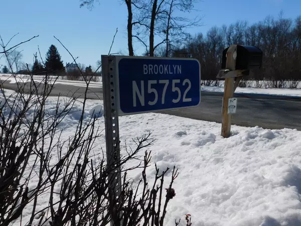 Ripon, WI 54971,N5752 SPAULDING HILL Road