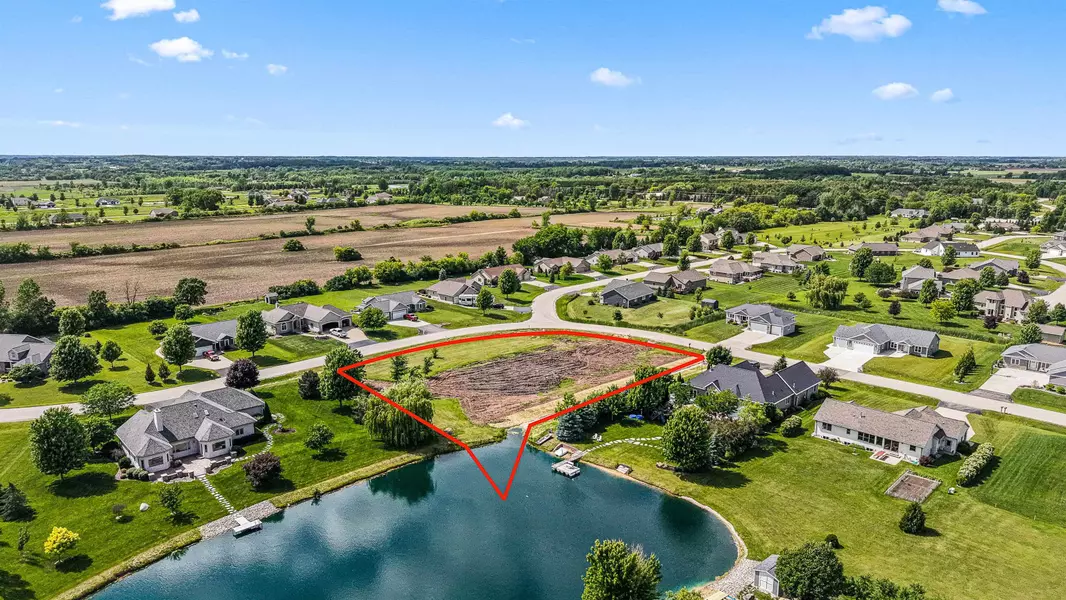 WILD WEST Lane, Fond Du Lac, WI 54937