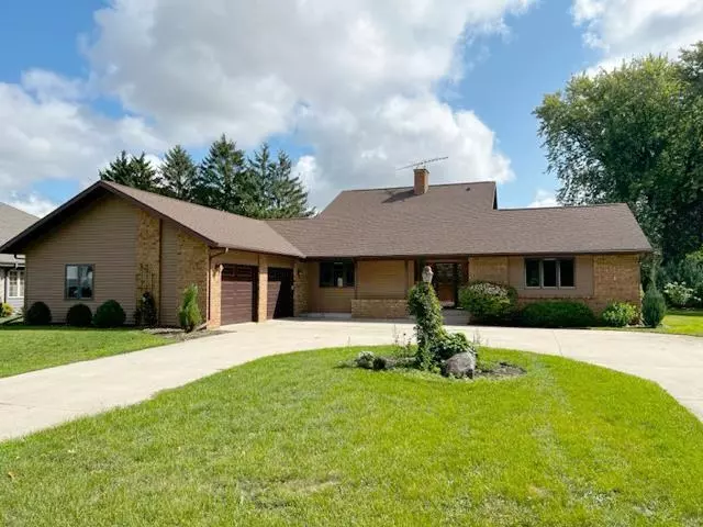 903 NORDANE Avenue, Ripon, WI 54971