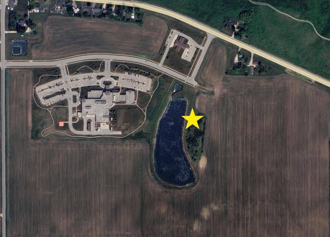 802 LAKEVIEW Lane, Ripon, WI 54971
