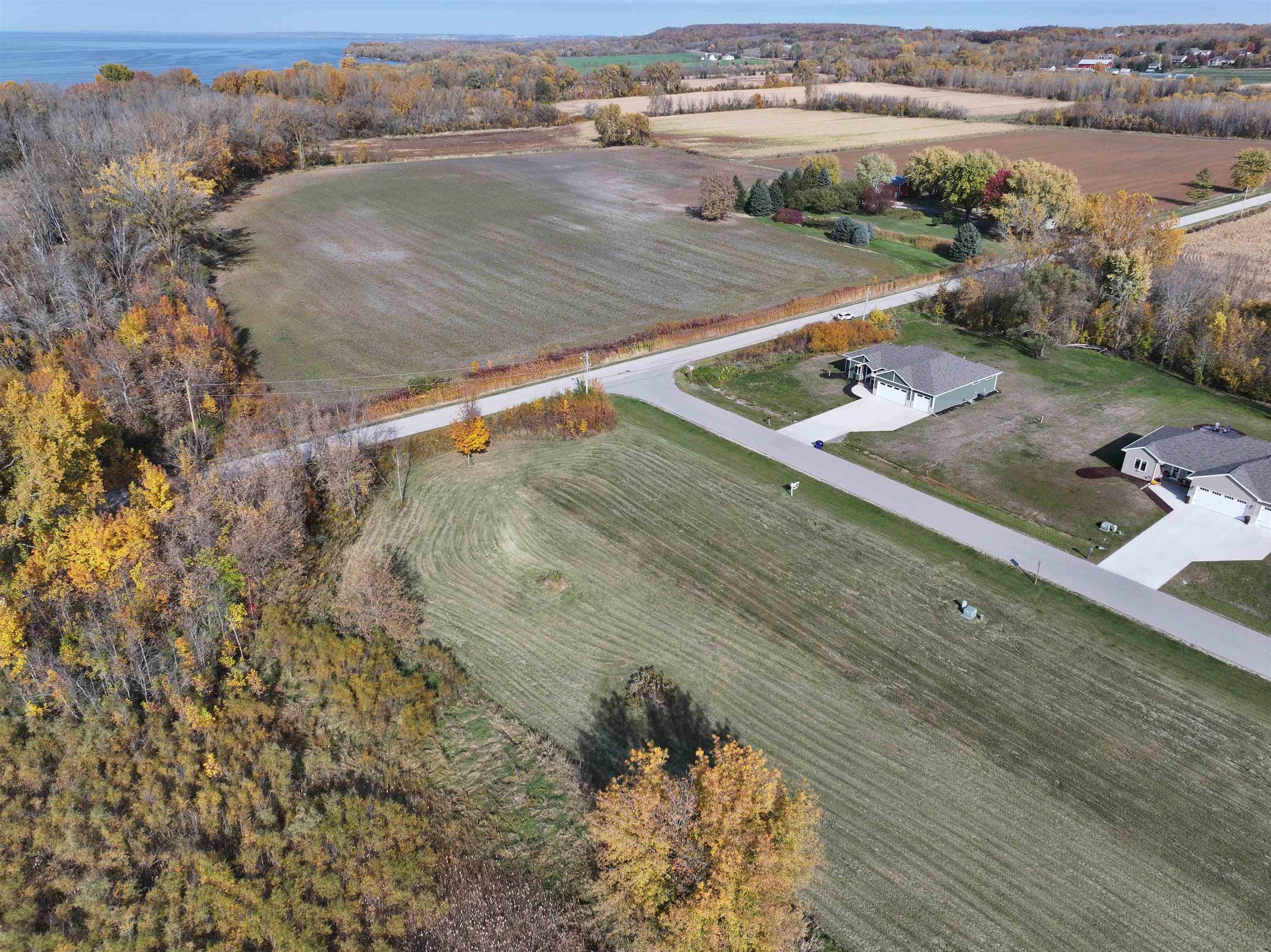 Fond Du Lac, WI 54937,ASHBERRY Avenue