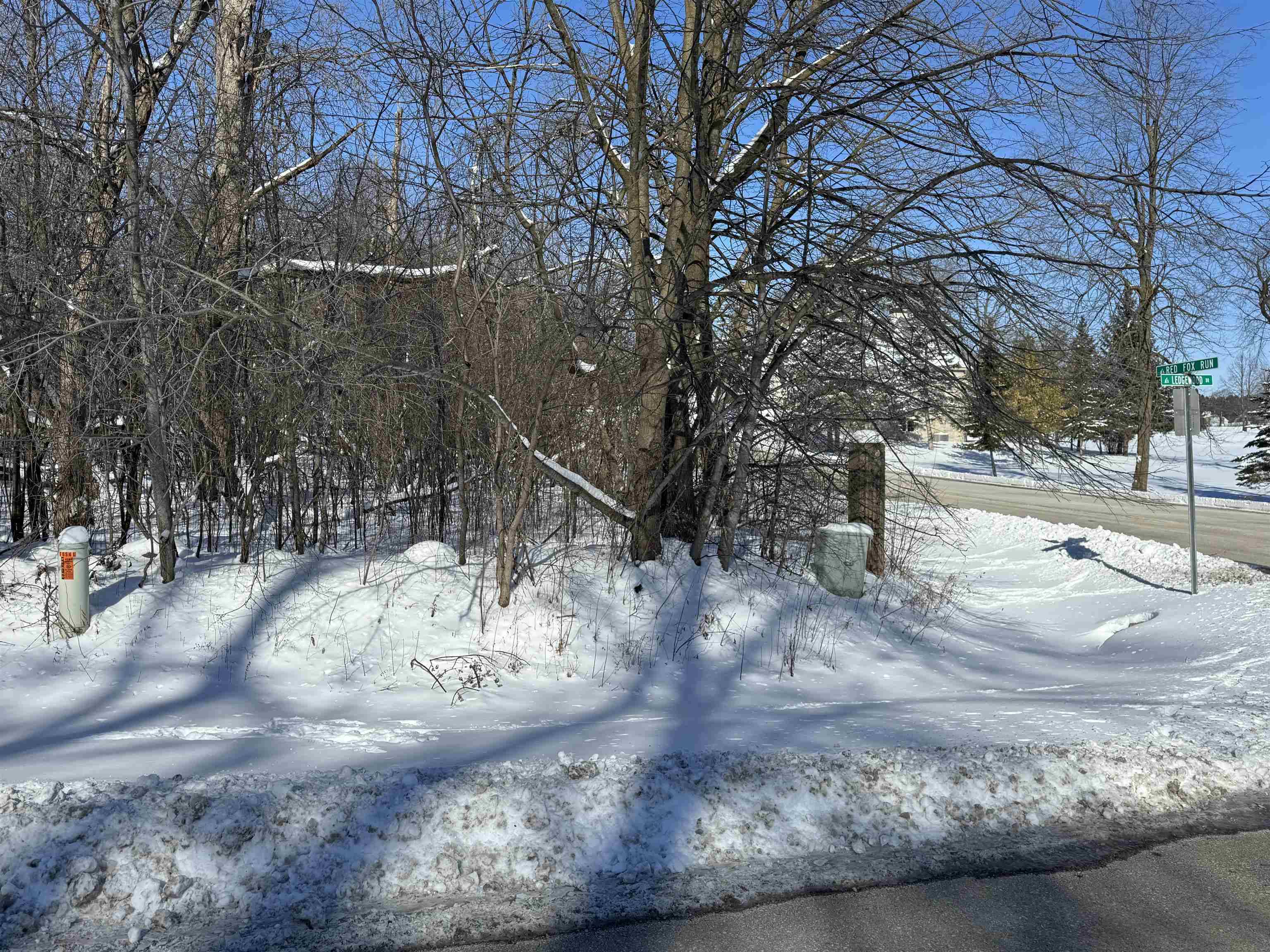 Fond Du Lac, WI 54937,W4376 GOLF COURSE Drive