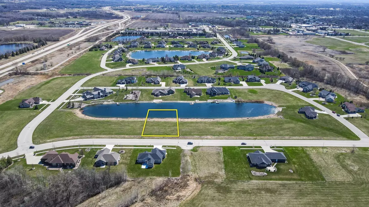 Fond Du Lac, WI 54935,1114 DUCHARME Parkway