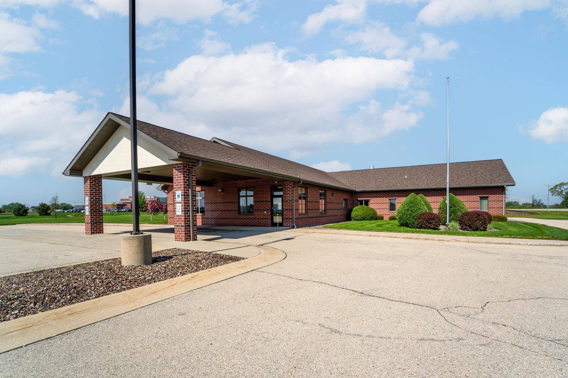 790 EASTGATE Drive, Ripon, WI 54971