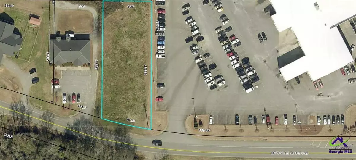 Warner Robins, GA 31088,151 Smithville Church Rd