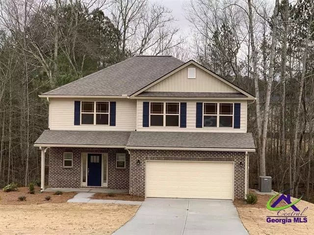 624 Britton Way, Macon, GA 31216