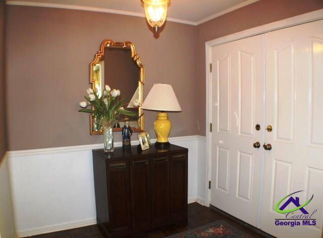 Dublin, GA 31021,1707 Greystone Road