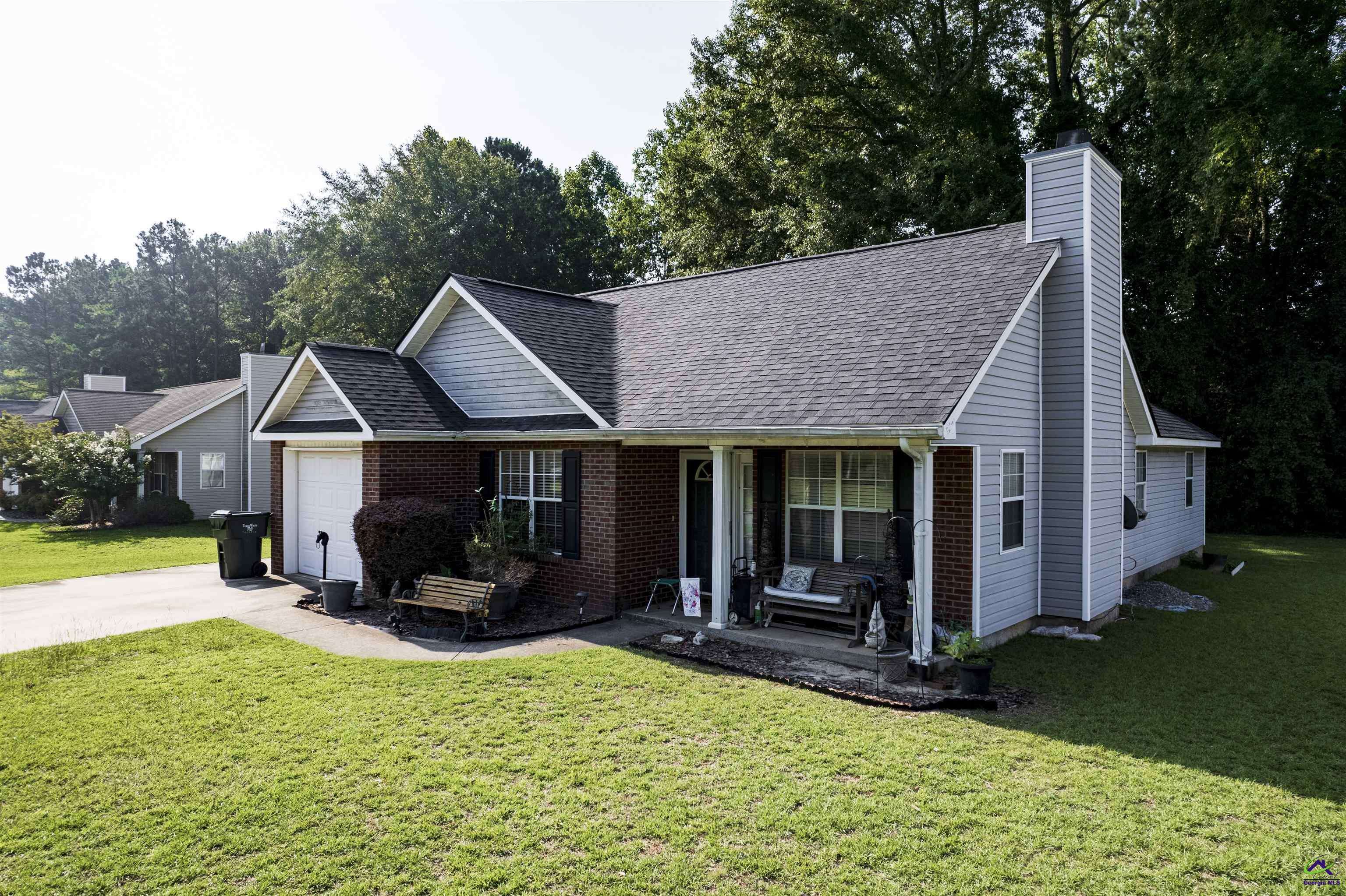 Warner Robins, GA 31088,212 Willis Creek Road