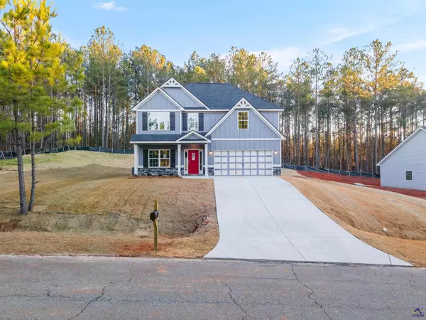 Macon, GA 31211,699 Jasmine Drive