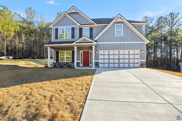 Macon, GA 31211,699 Jasmine Drive
