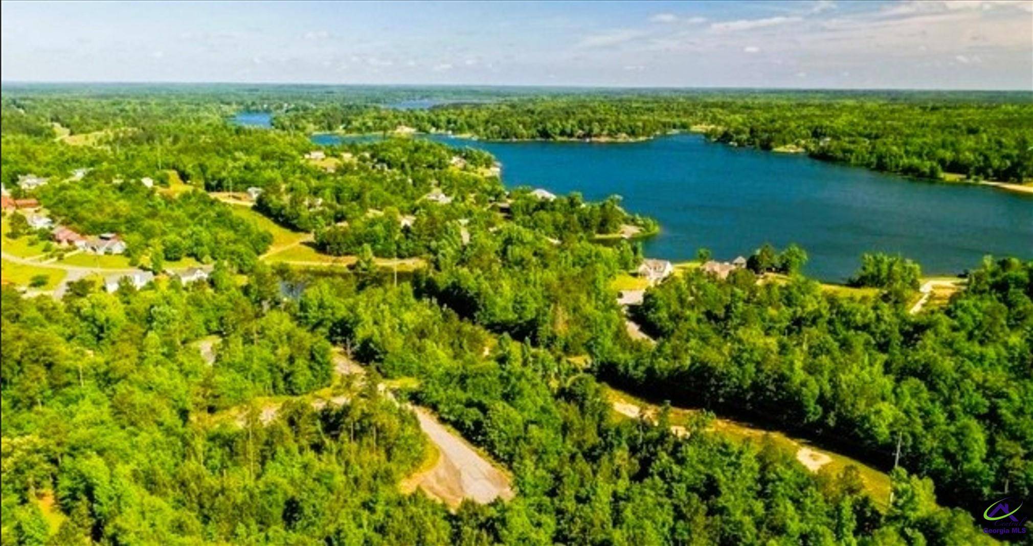 2294 Lake Helen Court, Lizella, GA 31052