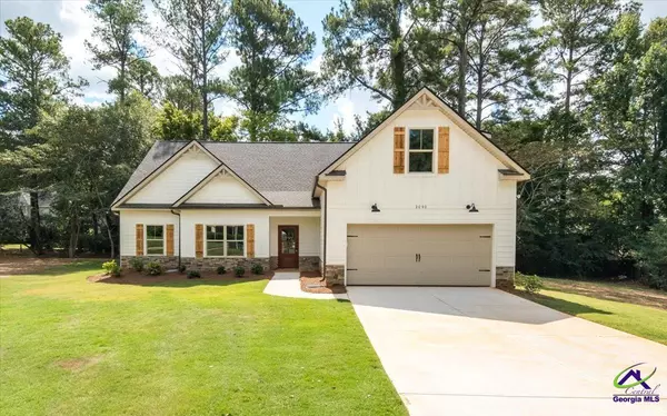 2040 Sequoya Drive, Perry, GA 31069