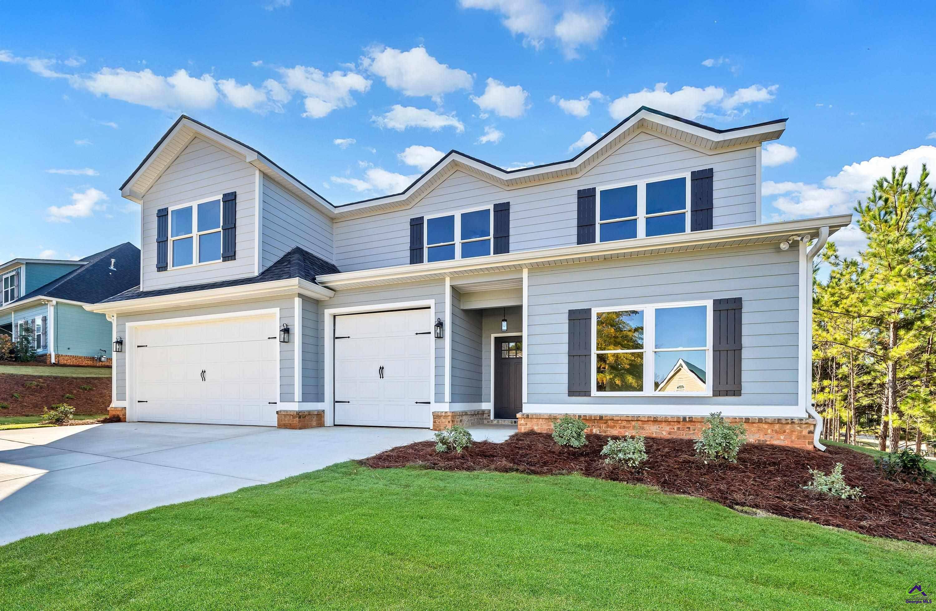 Macon, GA 31211,285 Lakeview Drive