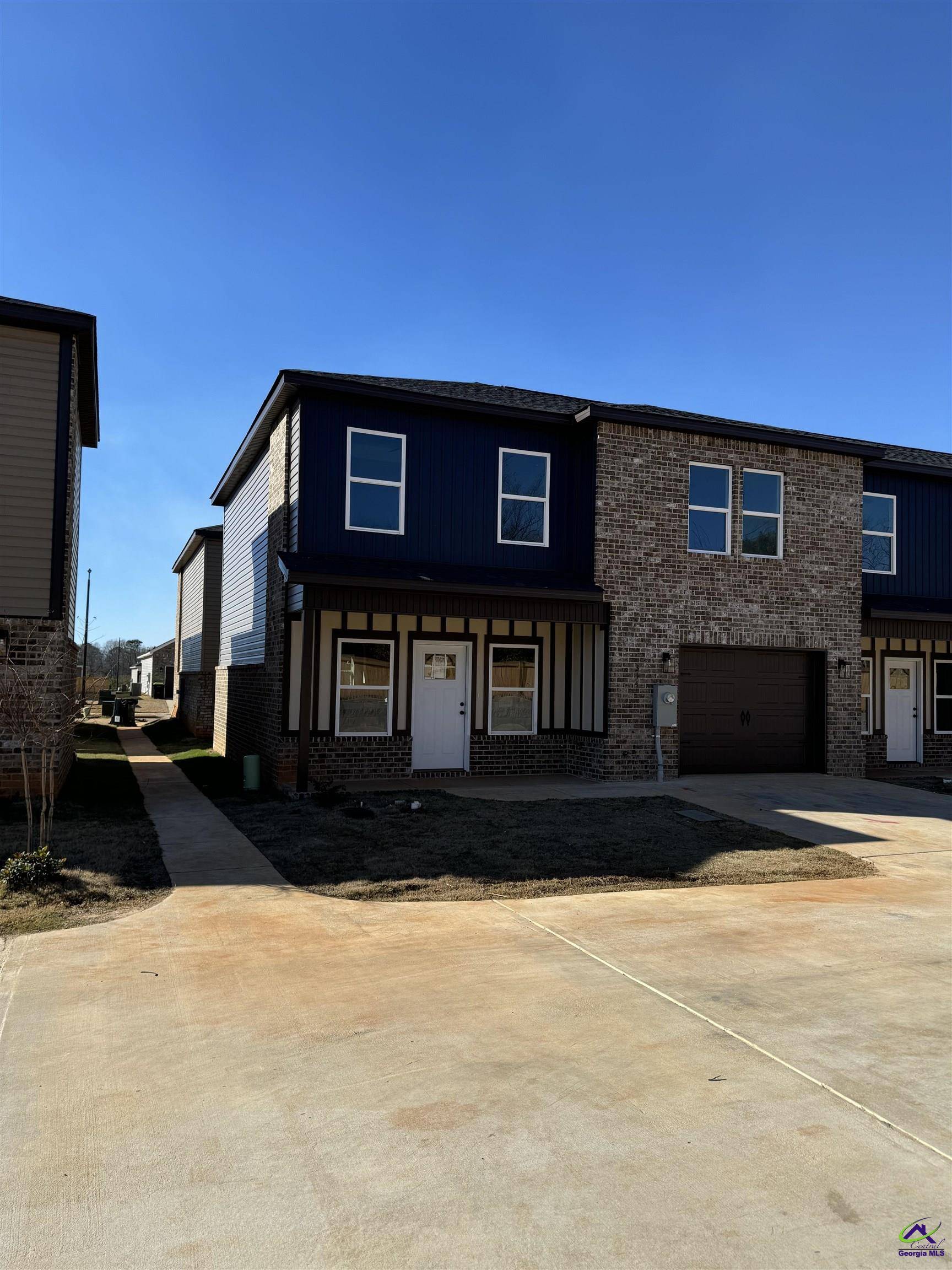 Byron, GA 31008,306 Beau Claire Circle