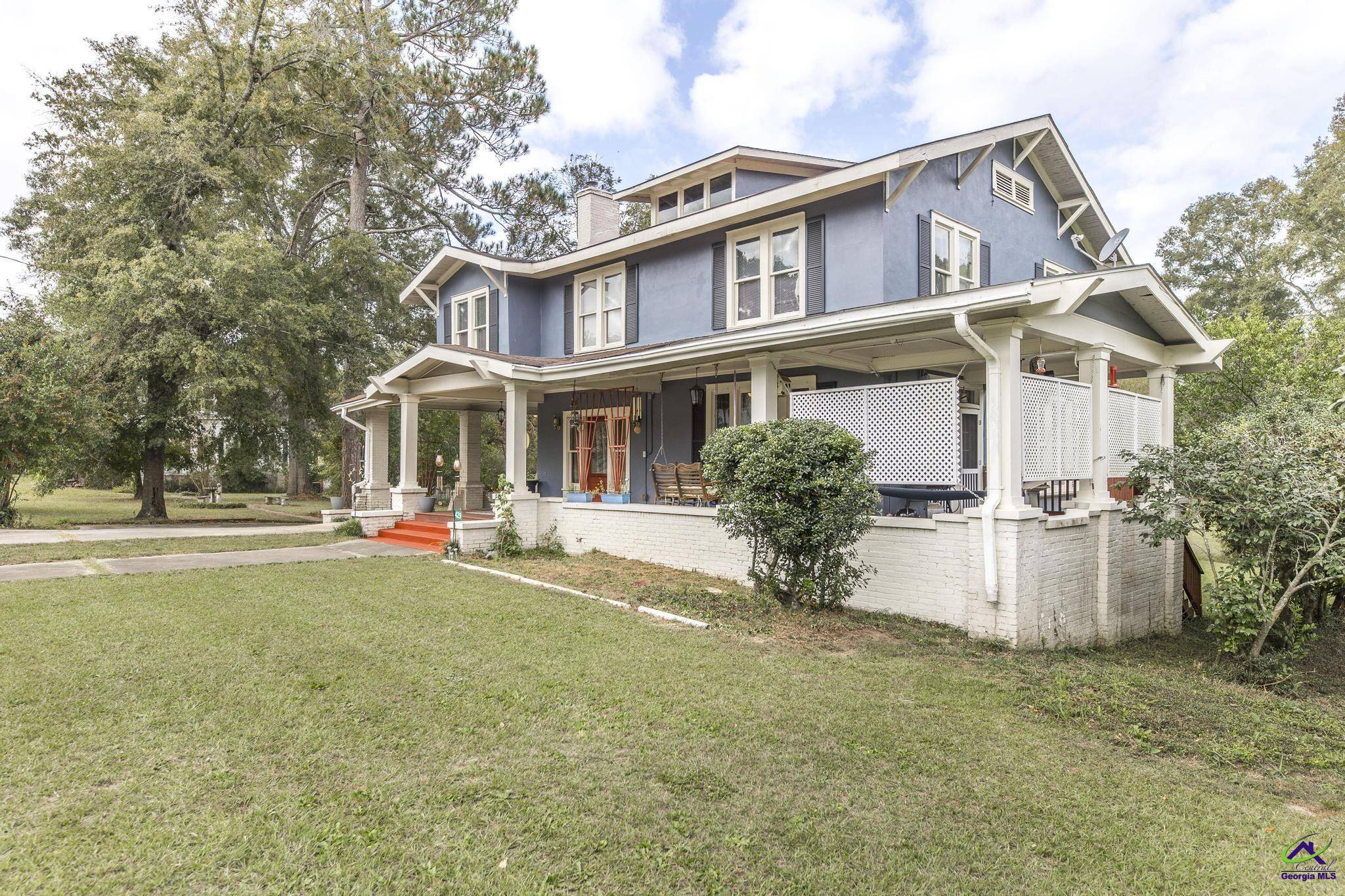Montezuma, GA 31063,429 N Dooly Street