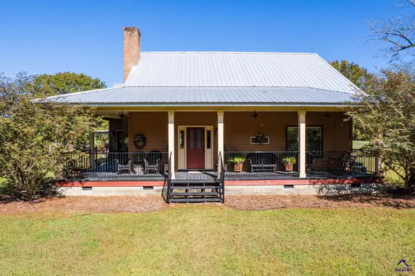 397 Smith Road, Cairo, GA 39828