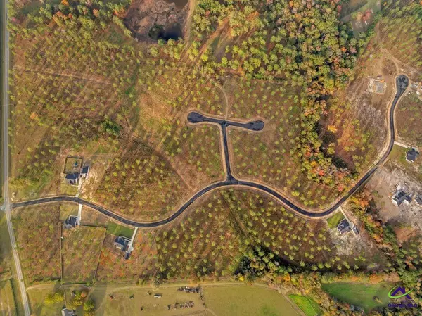 Cochran, GA 31014,14 Timber Way