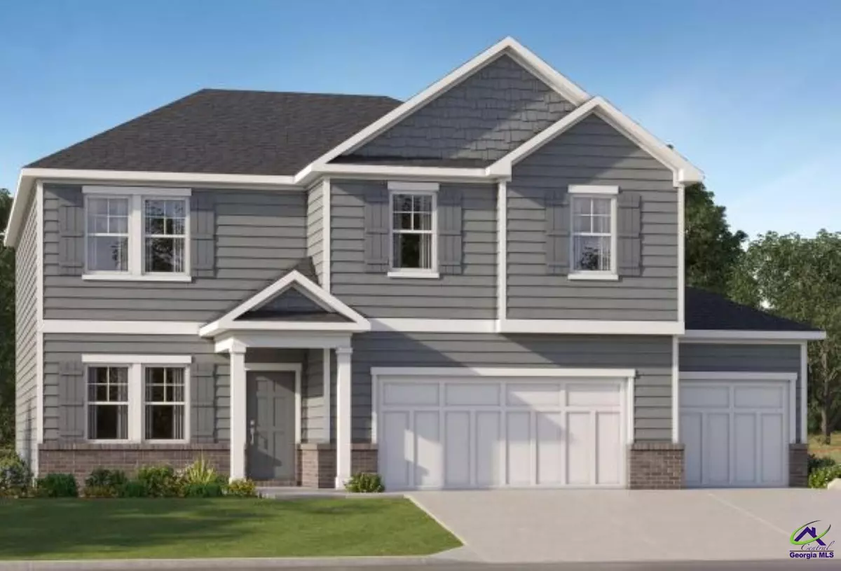 Kathleen, GA 31047,216 Old Hollow Way