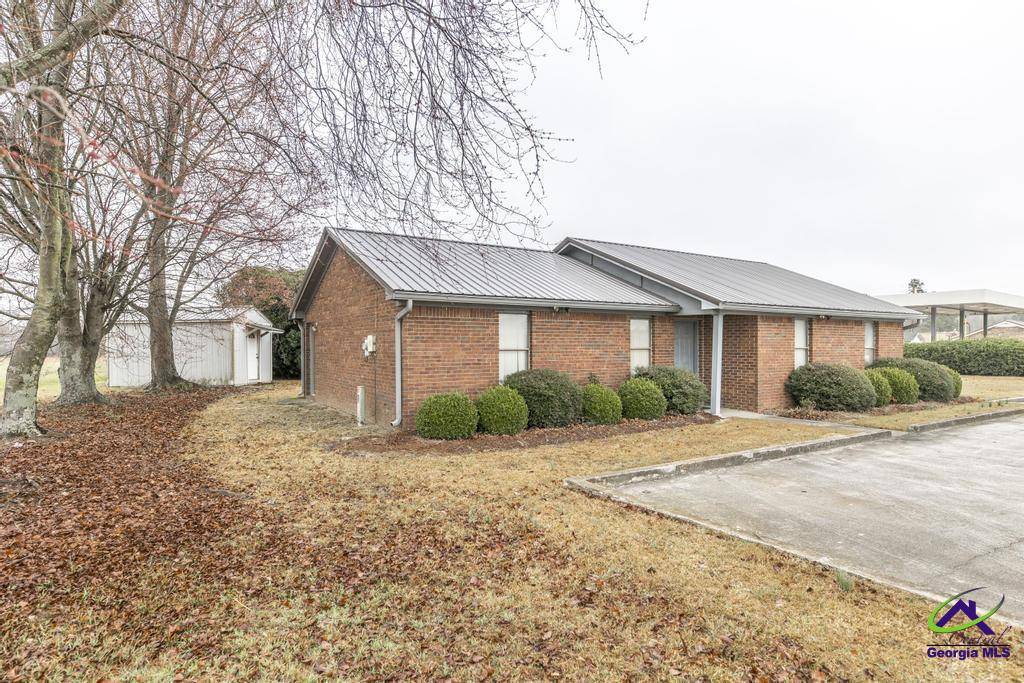 Oglethorpe, GA 31068,231 Riverview Drive