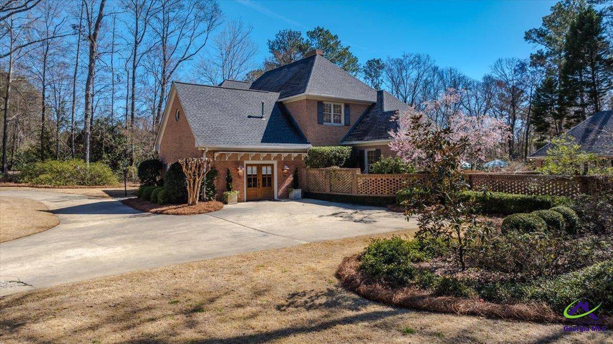 Macon, GA 31210,798 Saint Andrews Drive