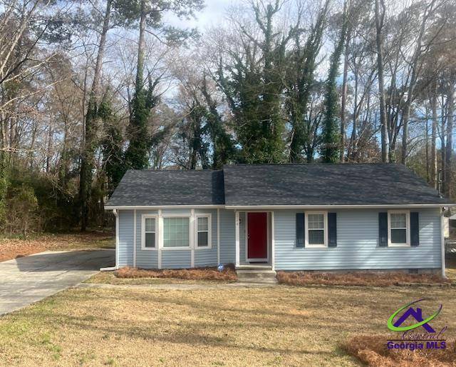 Macon, GA 31220,324 Jefferson Park Drive