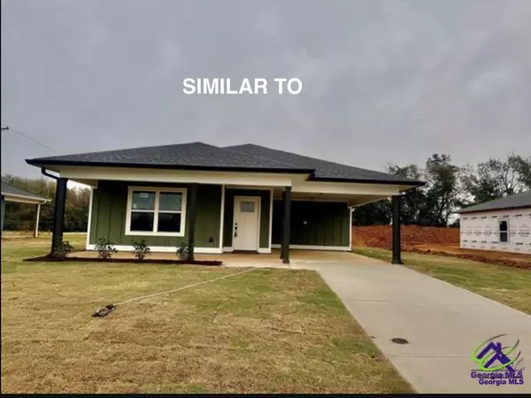 Vienna, GA 31092,127 Weeping Willow Way