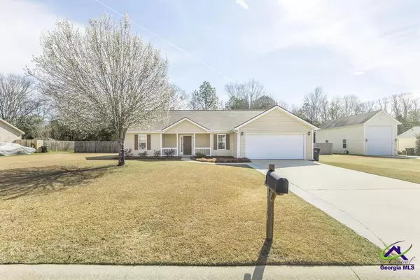 113 Lonesome Doe Circle, Kathleen, GA 31047