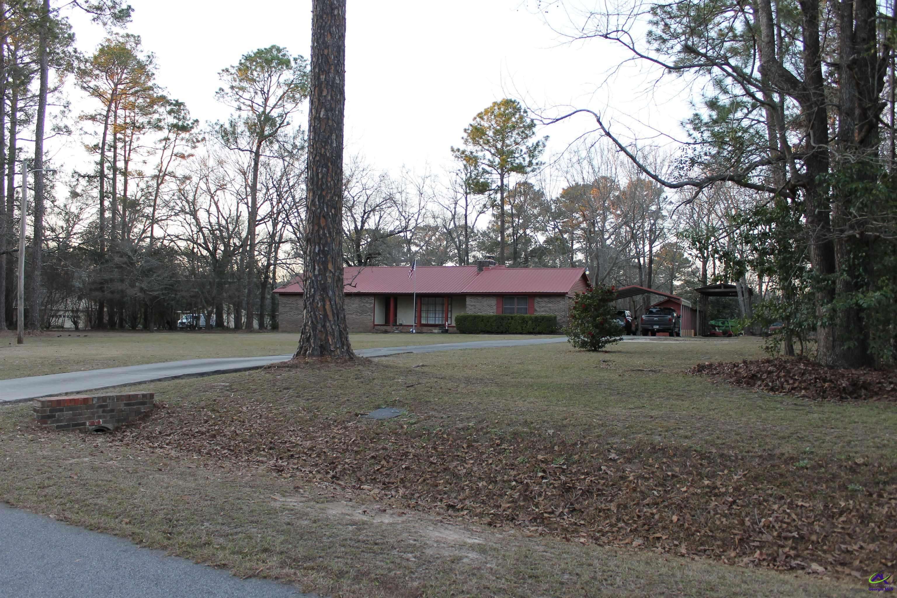 103 Brittwood Court, Warner Robins, GA 31088