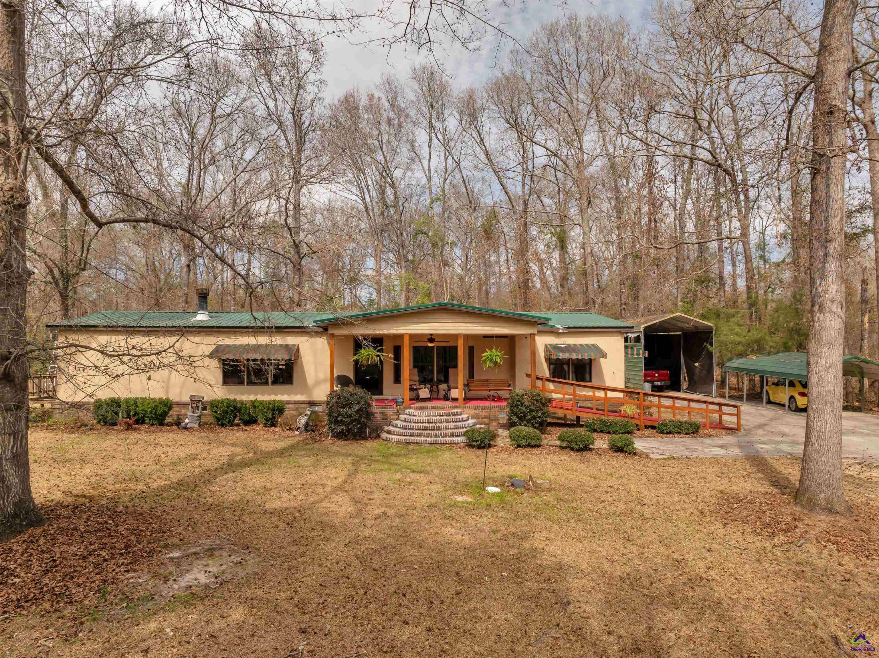 Perry, GA 31069,151 Glen Oaks Road