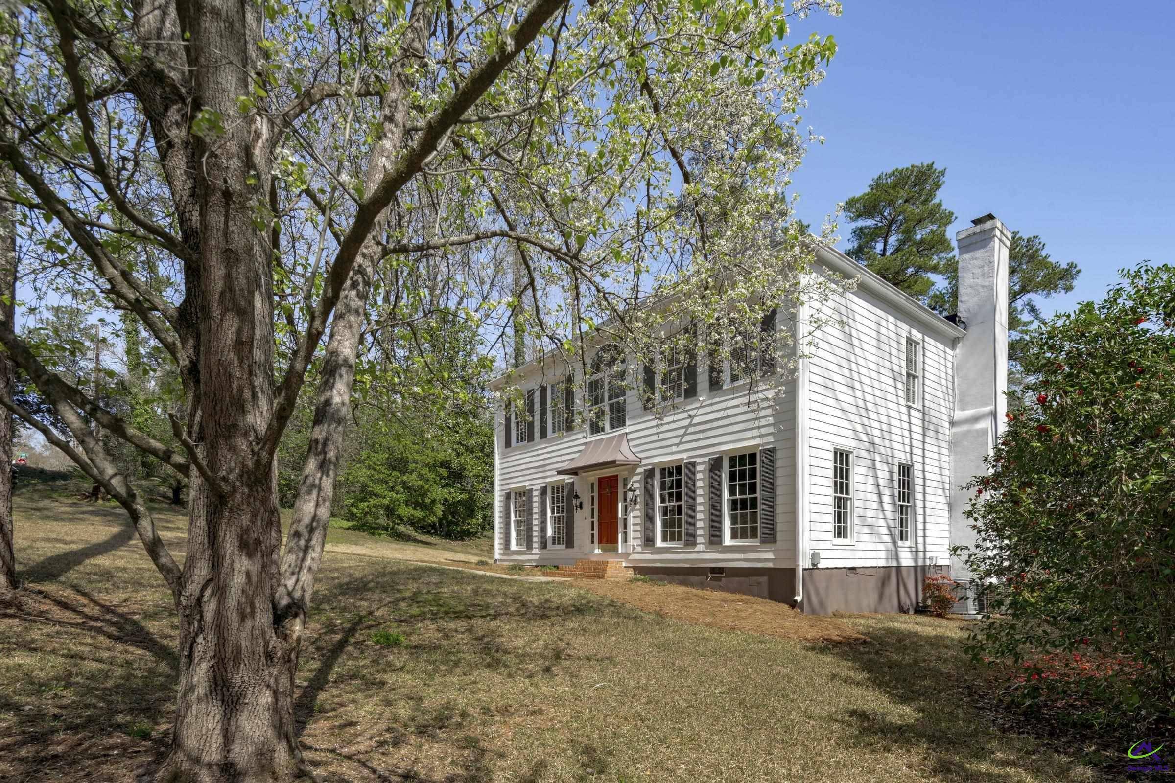Macon, GA 31210,3687 Overlook Avenue