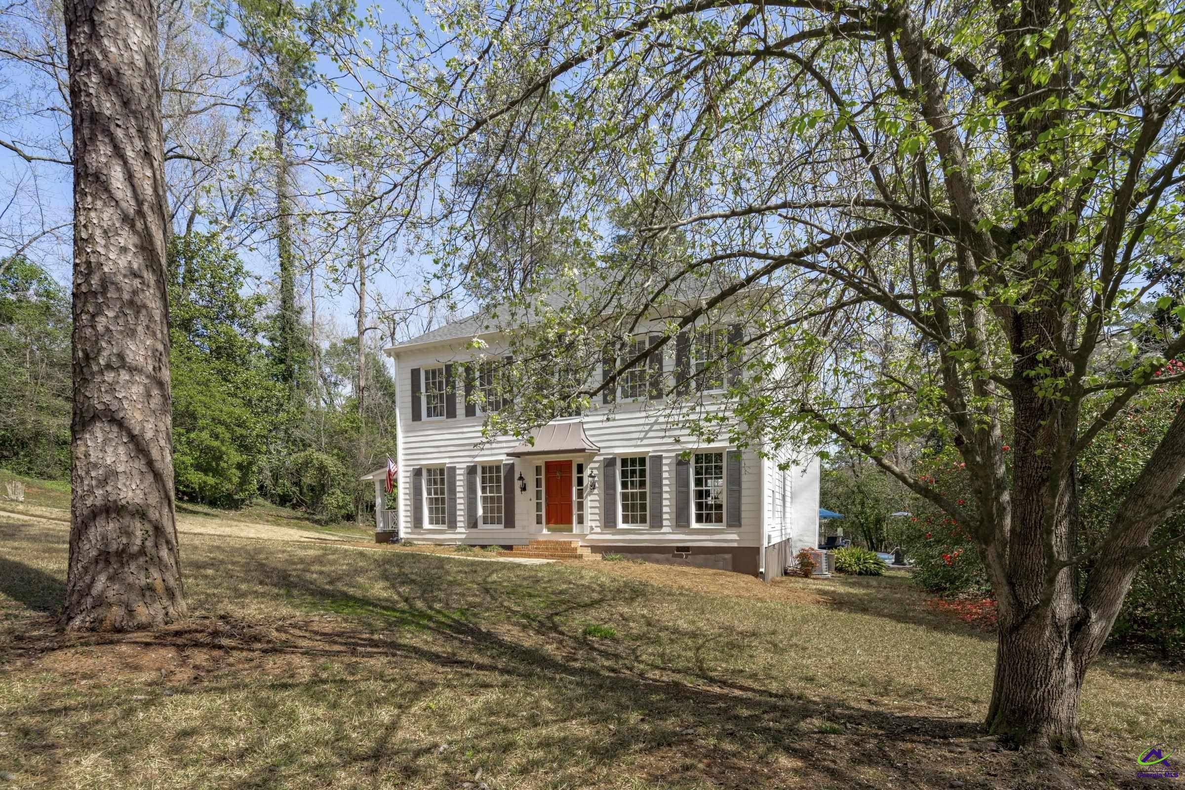 Macon, GA 31210,3687 Overlook Avenue